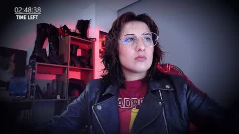 Mistress Scarlett online show from July 2026 01:51:01 PM