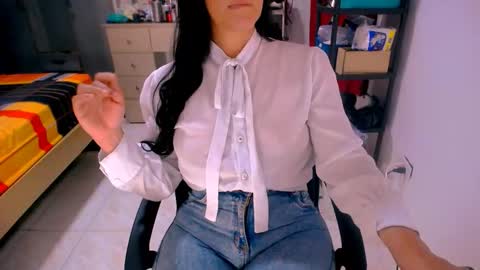 scarlet online show from May 2026 03:10:01 PM