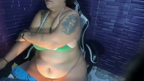 Scarlett online show from July 2026 02:45:02 PM