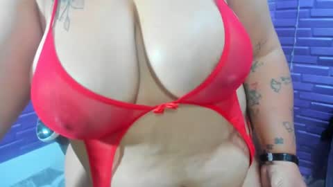 Scarlett online show from July 2026 01:24:01 PM