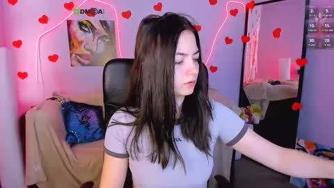 Scarlett online show from February 2026 07:32:02 AM