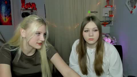 Scarlett online show from February 2026 09:28:02 AM