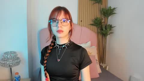 scarlett smith 3 online show from January 2026 02:35:02 AM
