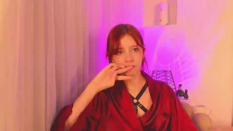 scarlett smith 3 online show from March 2026 08:19:01 AM