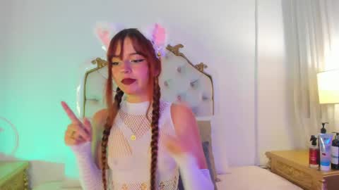 scarlett smith 3 online show from May 2026 03:14:02 AM