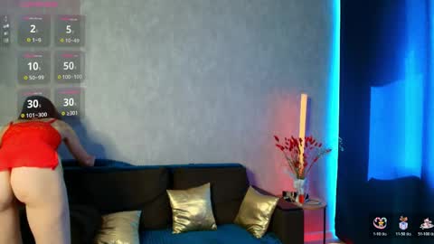 Scarlett Snakee online show from May 2026 02:51:02 AM
