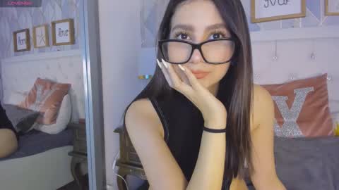 Snapshot of scarlett_thompson_7 chatting on October 2025 02:34:01 AM scarlett thompson 7 online show from October 2025 02:34:01 AM