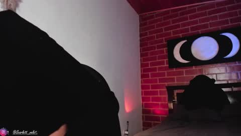 Snapshot of scarlett_v3la chatting on October 2025 02:53:01 AM Scarlett online show from October 2025 02:53:01 AM