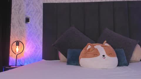 Scarlett online show from March 2026 05:00:02 AM