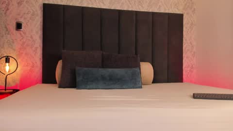 Scarlett online show from April 2026 05:23:01 AM