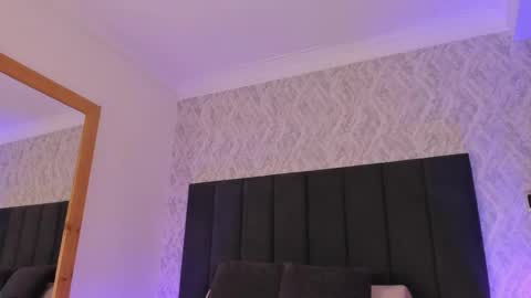 Scarlett online show from April 2026 10:03:01 PM