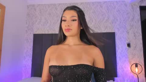 Scarlett online show from May 2026 04:41:02 AM