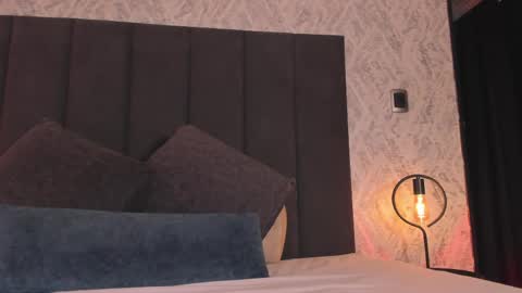 Scarlett online show from May 2026 04:07:01 AM