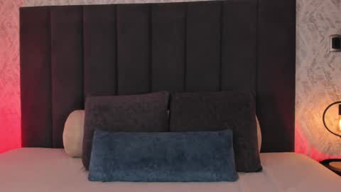Scarlett online show from May 2026 02:51:02 AM