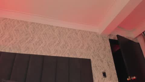 Scarlett online show from May 2026 07:46:02 AM