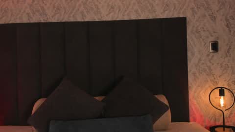 Scarlett online show from May 2026 06:09:02 AM