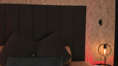 Scarlett online show from May 2026 03:26:01 AM