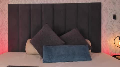 Scarlett online show from June 2026 11:35:01 AM