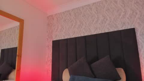 Scarlett online show from June 2026 02:55:01 PM