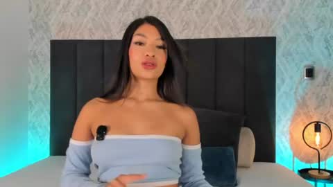 Scarlett online show from June 2026 02:43:01 PM