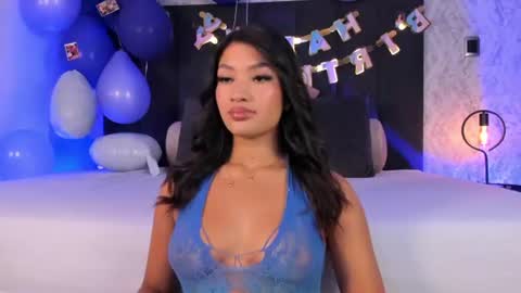 Scarlett online show from June 2026 06:40:01 AM
