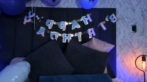 Scarlett online show from June 2026 05:03:02 AM