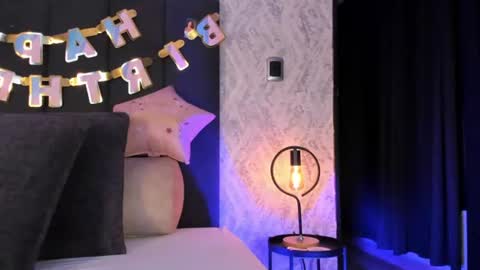 Scarlett online show from June 2026 10:15:01 AM