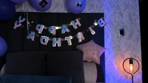 Scarlett online show from June 2026 03:51:01 AM
