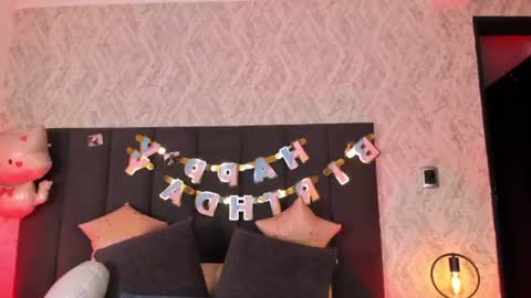 Scarlett online show from July 2026 03:45:01 AM