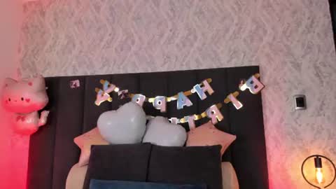 Scarlett online show from July 2026 04:19:01 AM