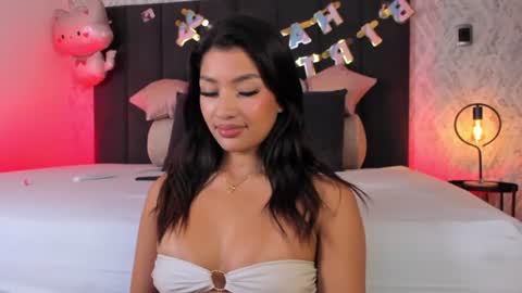 Scarlett online show from July 2026 06:47:02 AM