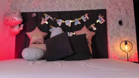 Scarlett online show from July 2026 04:28:02 AM