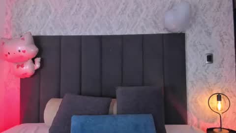 Scarlett online show from July 2026 02:38:02 AM