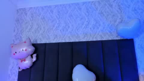 Scarlett online show from July 2026 03:30:02 AM