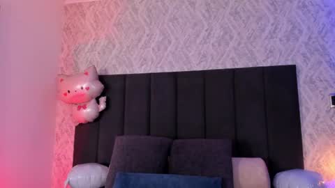 Scarlett online show from July 2026 05:36:01 AM