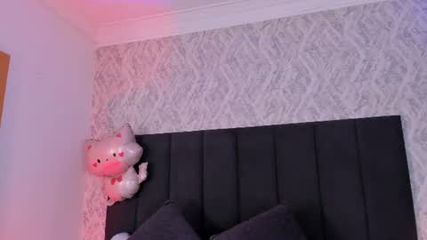 Scarlett online show from July 2026 12:29:01 PM