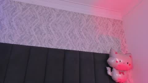 Scarlett online show from July 2026 03:26:01 AM