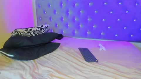 scarlett_venom_ online show from June 2026 09:50:02 PM