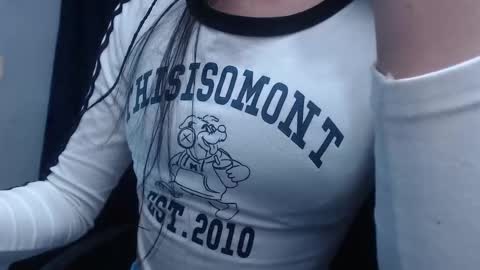 Scarlett Von Rose online show from February 2026 07:21:01 PM