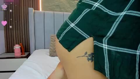 SCARLETT online show from June 2026 07:16:02 PM