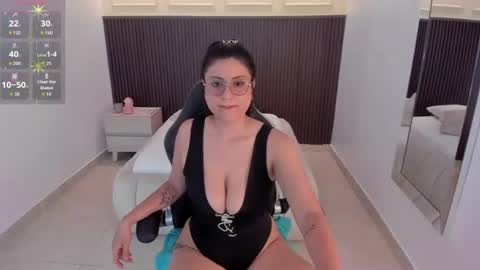 SCARLETT online show from June 2026 07:39:02 PM
