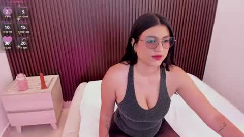 SCARLETT online show from June 2026 07:38:02 PM