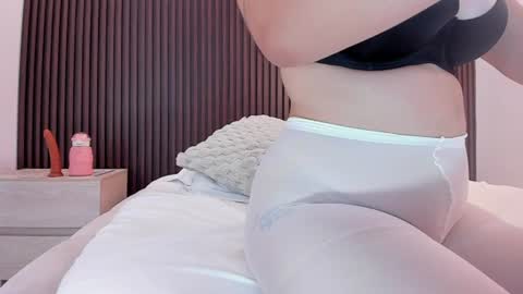 SCARLETT online show from June 2026 08:13:01 PM