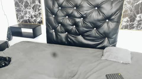 Scarlett online show from January 2025 07:18:01 PM