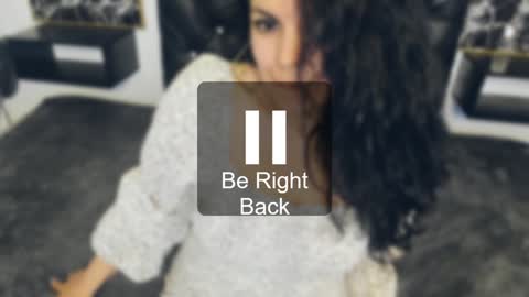 Scarlett online show from February 2025 06:38:01 PM