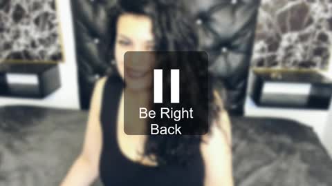 Scarlett online show from February 2025 07:10:02 PM