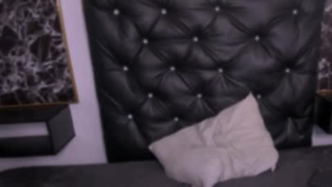 Scarlett online show from March 2025 06:22:02 PM