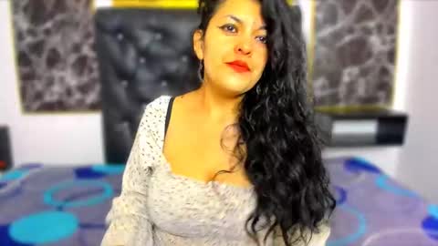 Scarlett online show from September 2025 03:17:01 PM