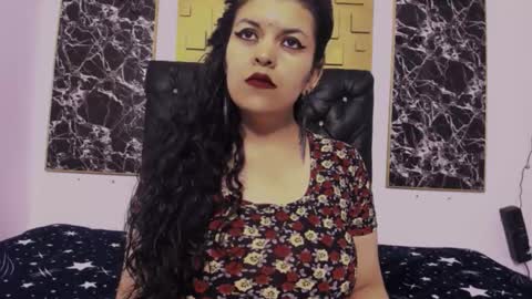 Scarlett online show from February 2026 03:51:02 PM