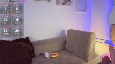Scarlett   online show from June 2026 02:04:02 PM